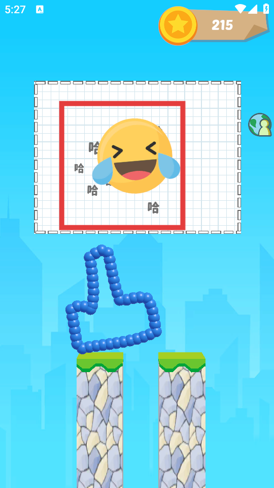 智斗汪星人游戏