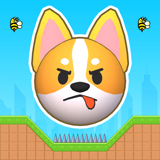 智斗汪星人游戏