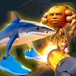 恐怖战斗无广告版