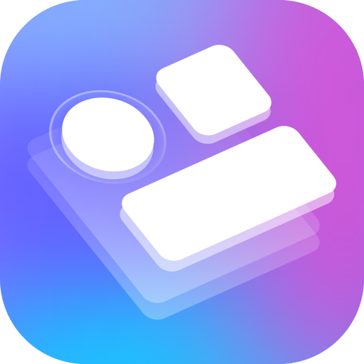 百变桌面小组件下载-百变桌面小组件充电动画v1.2.4 最新版