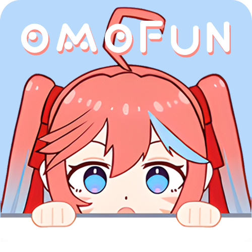 omofun官方app下载-omofun动漫软件下载最新版v1.0.5 安卓版