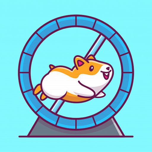 仓鼠数字乐园正版免费下载