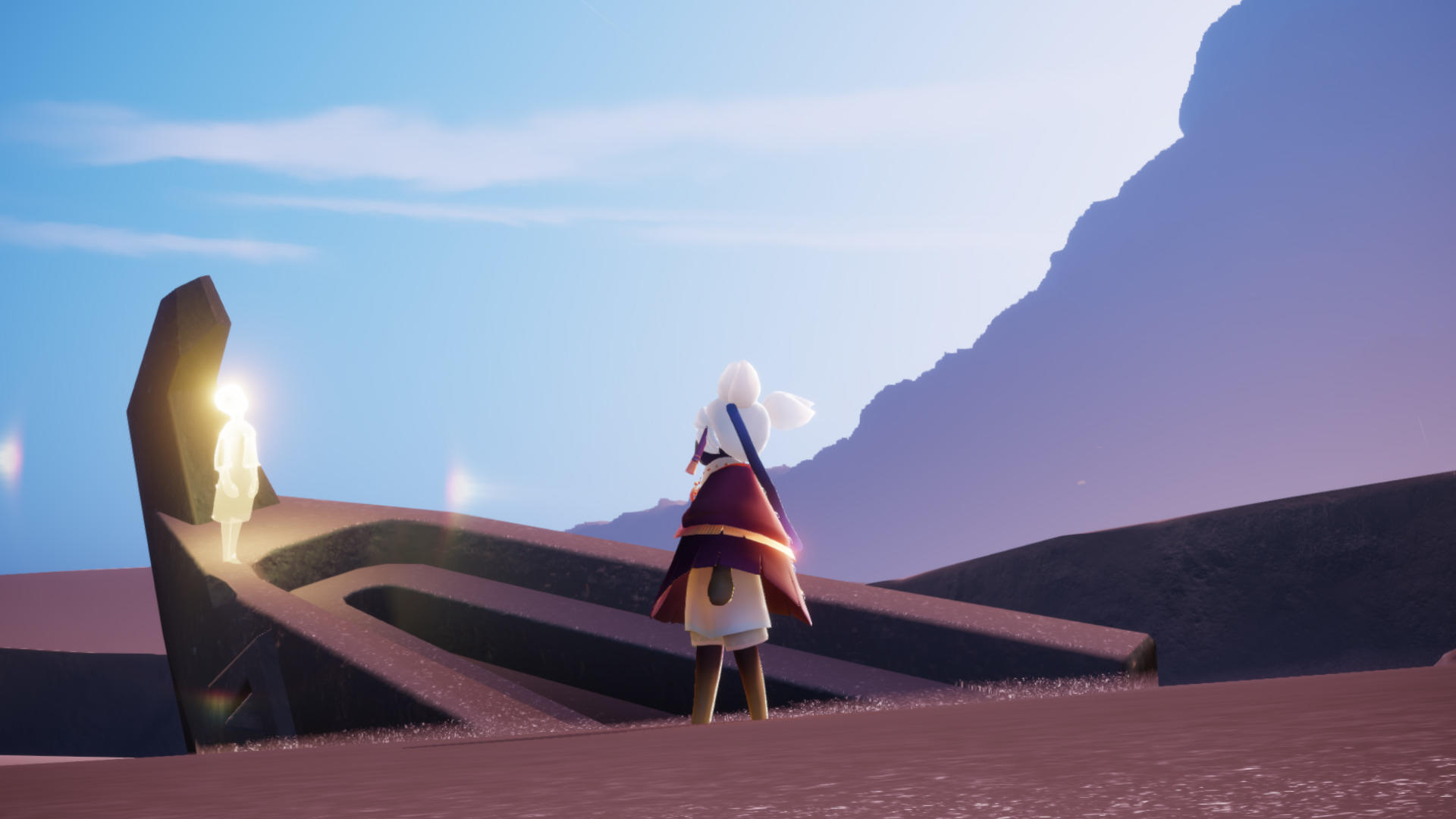 光遇官服下载官方正版