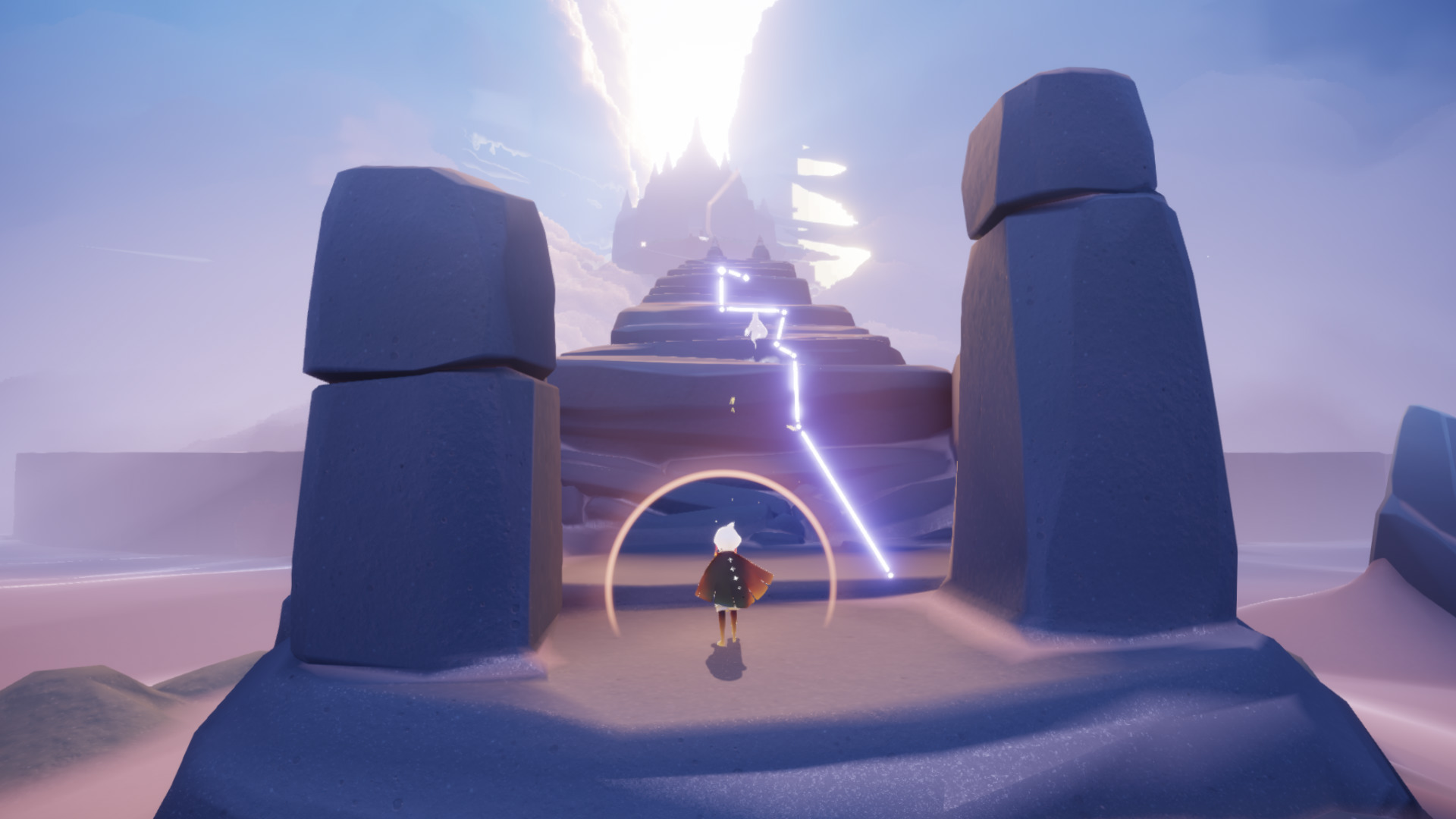 光遇官服下载官方正版