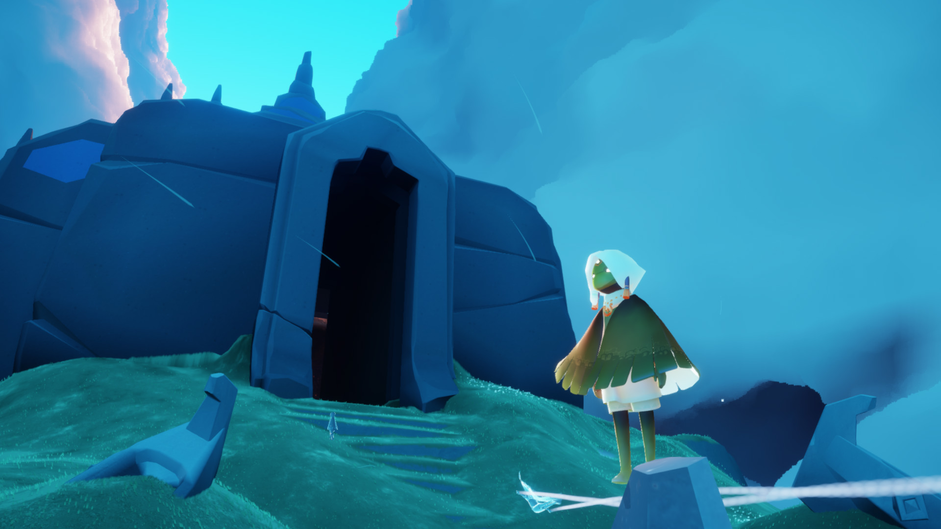 光遇官服下载官方正版