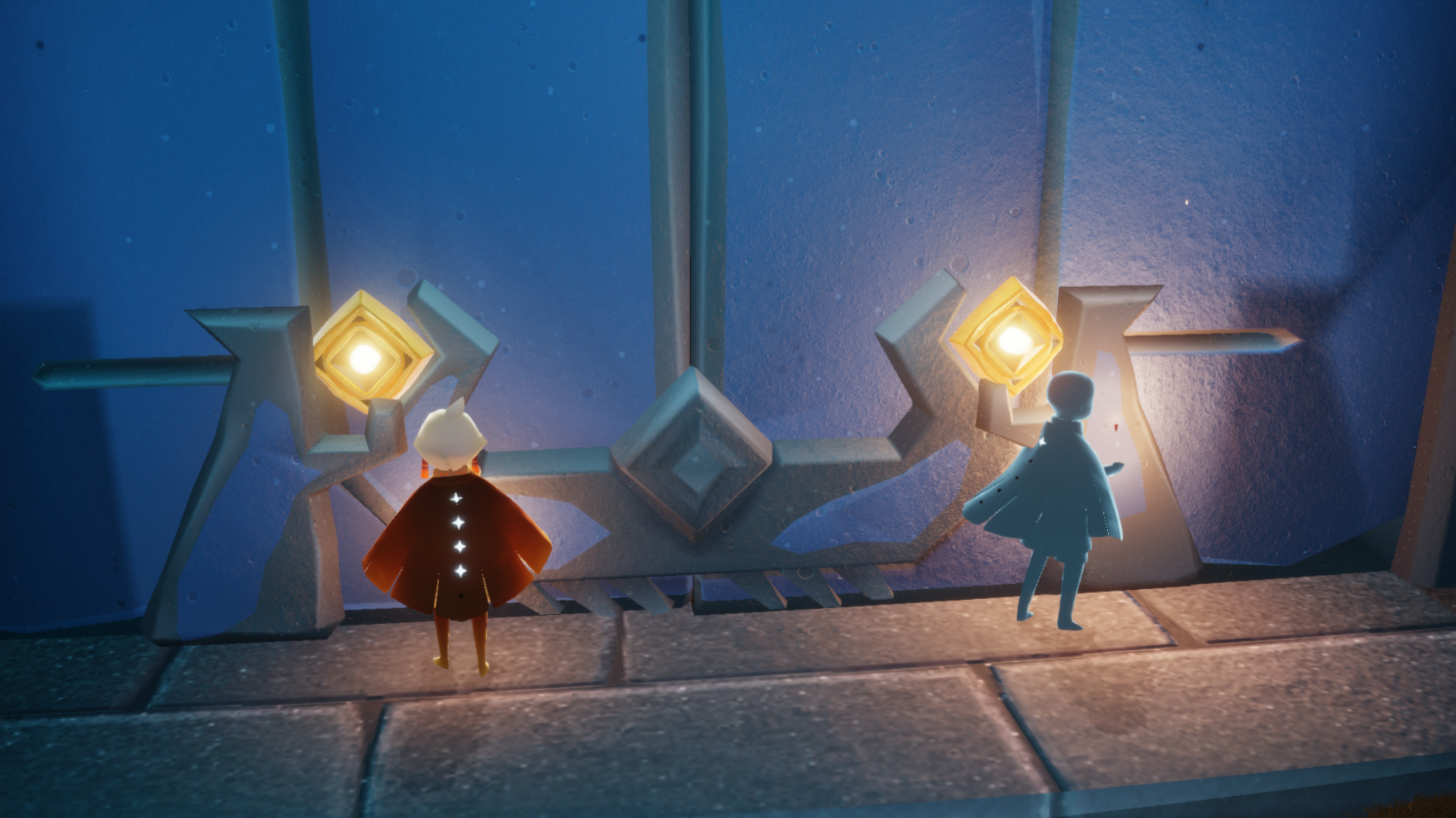 光遇官服下载官方正版