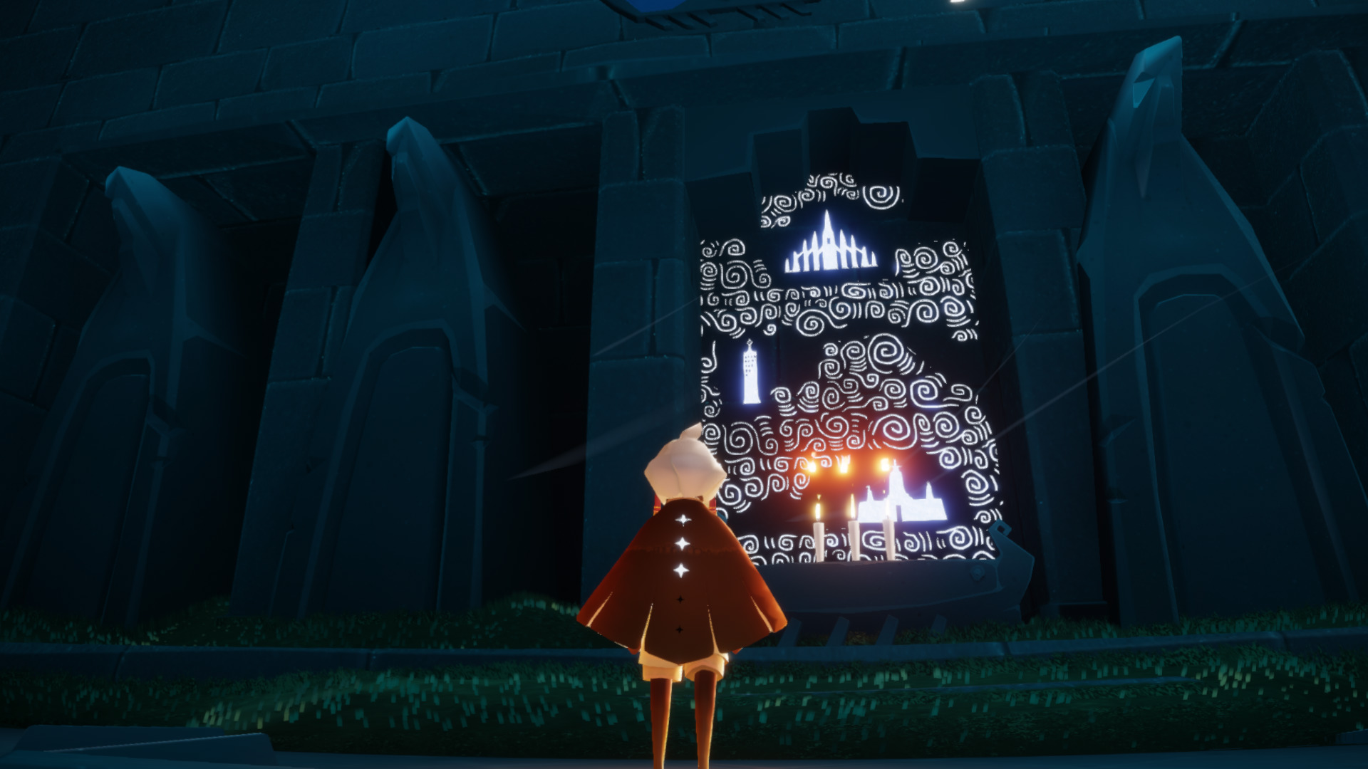 光遇官服下载官方正版