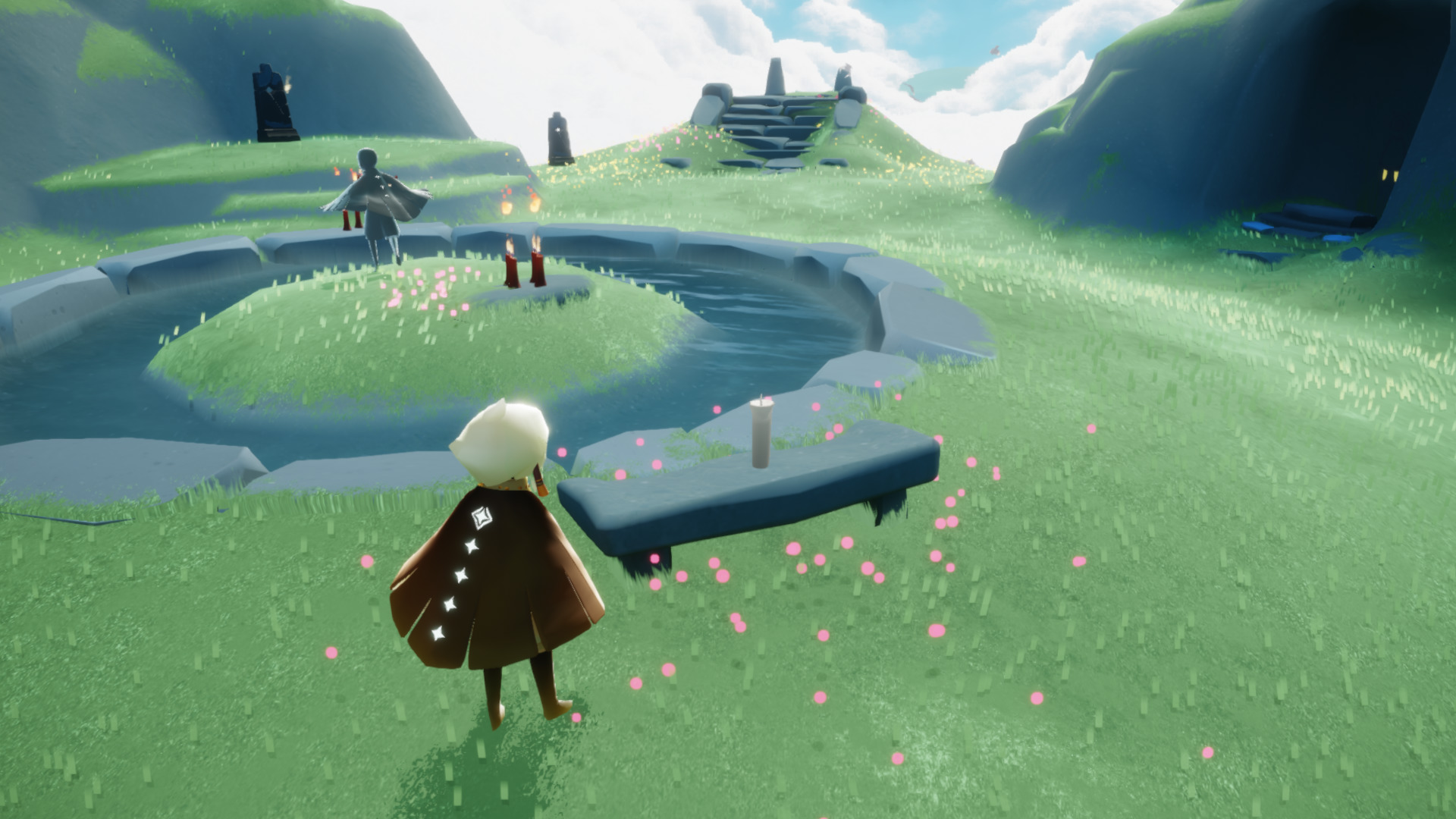 光遇官服下载官方正版