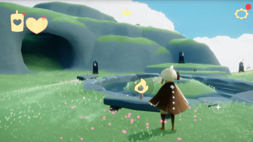 光遇官服下载官方正版