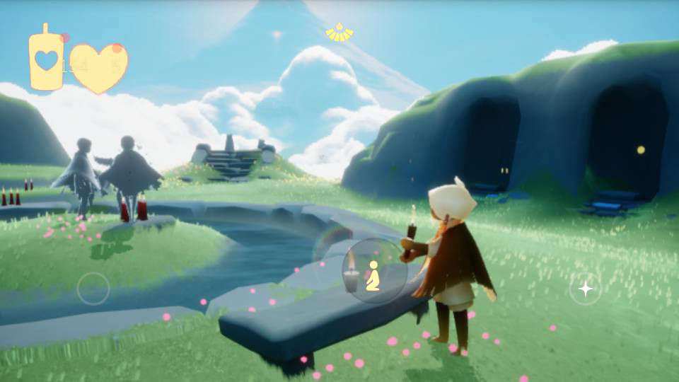 光遇官服下载官方正版