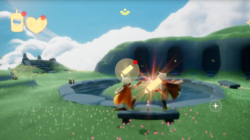 光遇官服下载官方正版