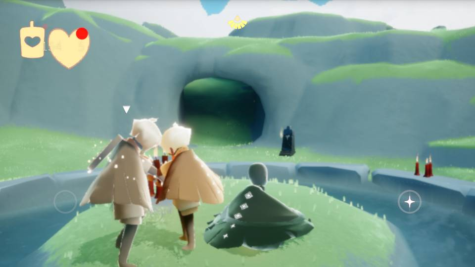 光遇官服下载官方正版