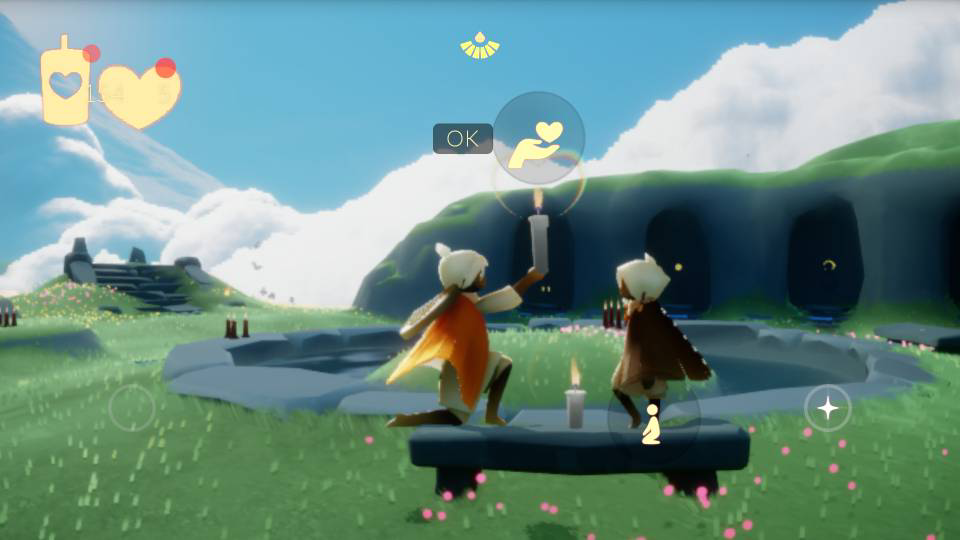 光遇官服下载官方正版