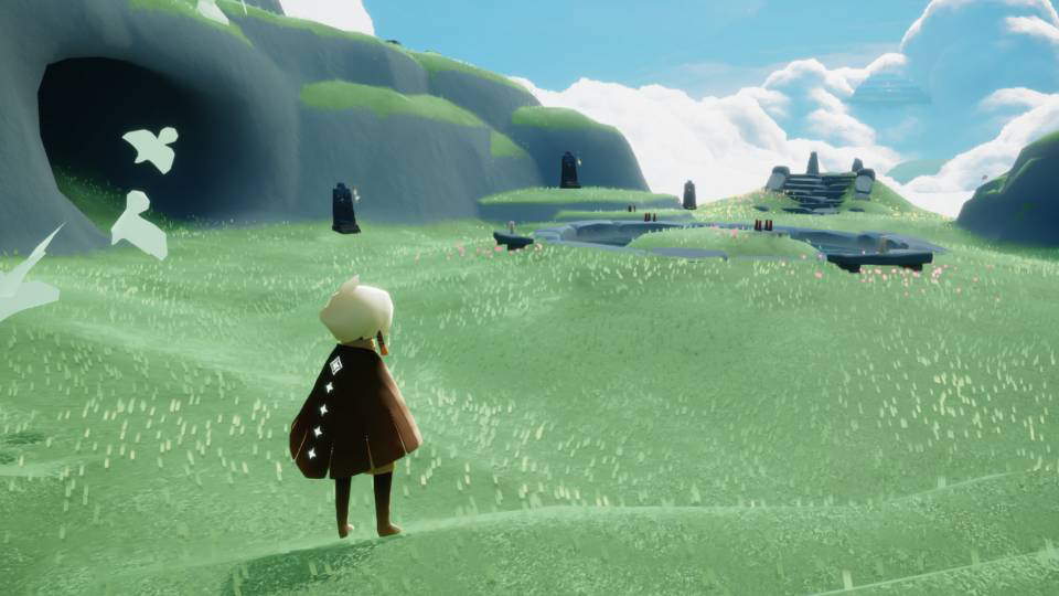 光遇官服下载官方正版