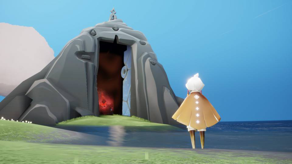 光遇官服下载官方正版