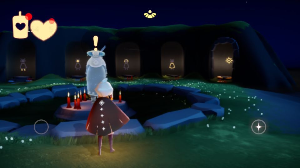 光遇官服下载官方正版