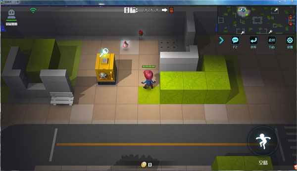 逃跑吧少年腾讯版免费下载