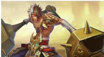 英魂之刃应用宝版本