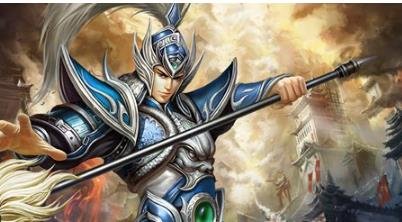 英魂之刃应用宝版本