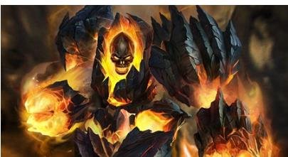 英魂之刃应用宝版本