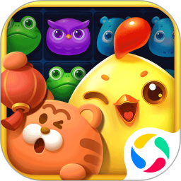 开心消消乐最新版下载-开心消消乐正版下载2026v1.151 安卓版