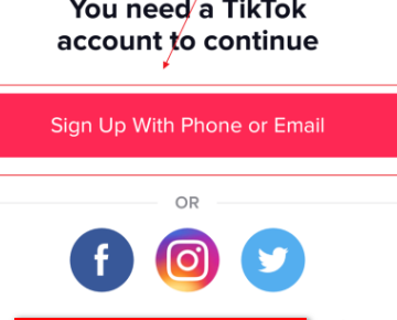 tiktok国际版抖音(tiktok)下载