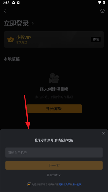 vivavideo国际版下载(小影)