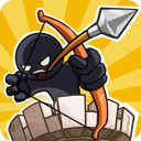 火柴人战争塔防手游下载安装-火柴人战争塔防官方版下载 v2.0.0安卓版