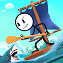 火柴人历险记手游下载-火柴人历险记官方版下载 v1.0.5安卓版