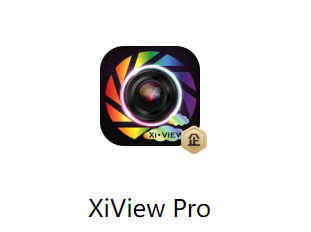 XiView Pro 安卓下载