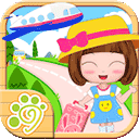 贝贝环游世界之旅游戏下载-贝贝环游世界之旅下载 v1.86.05安卓版