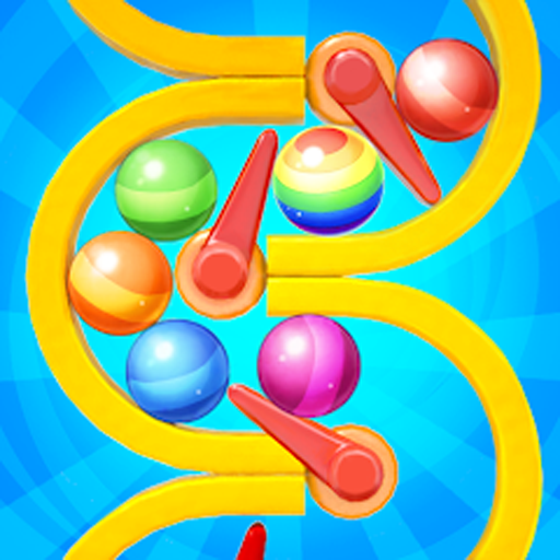 轨道弹珠下载-轨道弹珠游戏v12.6.2 安卓版