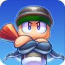 实况野球2026最新版下载-实况棒球荣冠九人十字路口手游下载 v3.2.1安卓版