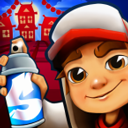 地铁跑酷国际服洛阳版本下载-地铁跑酷洛阳站国际服最新版本下载 v3.3.1安卓版