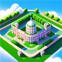 我的大学手游官方正版下载-模拟经营我的大学最新版下载 v0.0.1.087安卓版