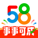 58同城租房app