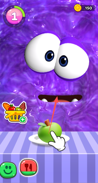 史莱姆宠物游戏