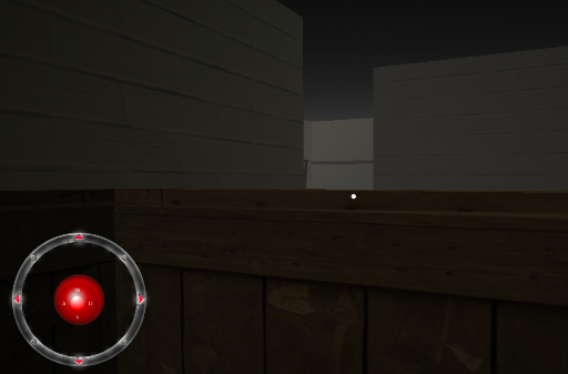 逃离泰迪熊小屋