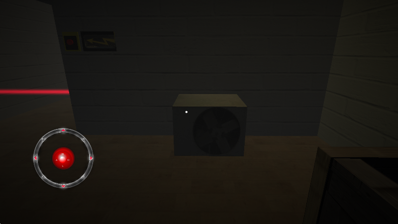 逃离泰迪熊小屋