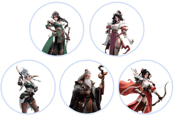 三国冰河时代vivo渠道服