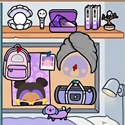 糖果彩虹屋下载-糖果彩虹屋小游戏v1.0.4 中文版