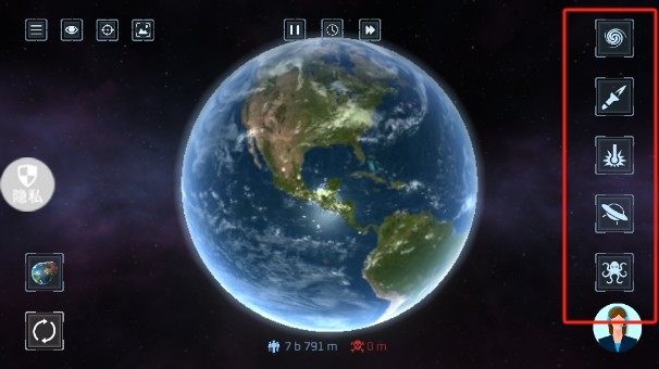 星球吞噬模拟器无广告版