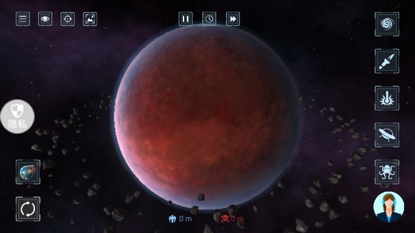 星球吞噬模拟器无广告版