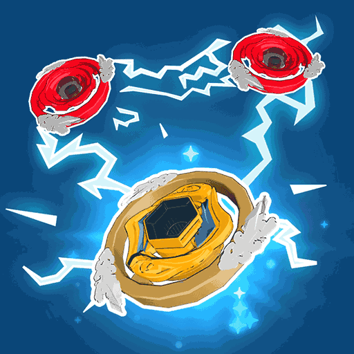 陀螺不停转下载安装-陀螺不停转手机游戏v1.3 安卓版