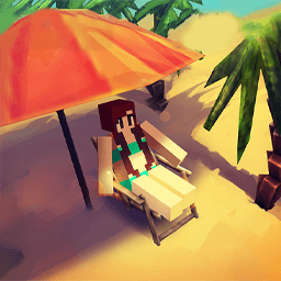 像素海滨小镇下载-像素海滨小镇游戏v1.0.2 官方版