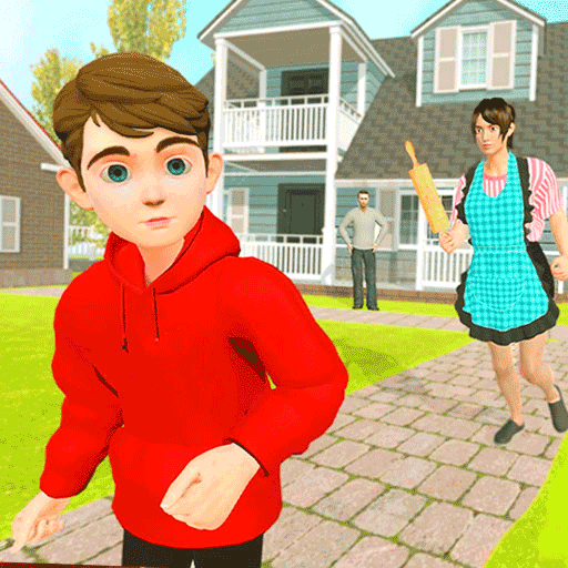 小子你别作手游下载-小子你别作游戏v13.251211.162 最新版