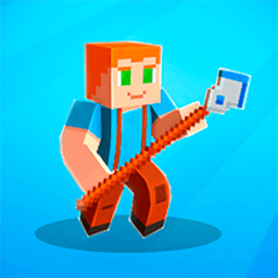 小小沙盒世界下载-小小沙盒世界游戏v1.0.1 最新版