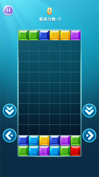 罗斯方块游戏免费版