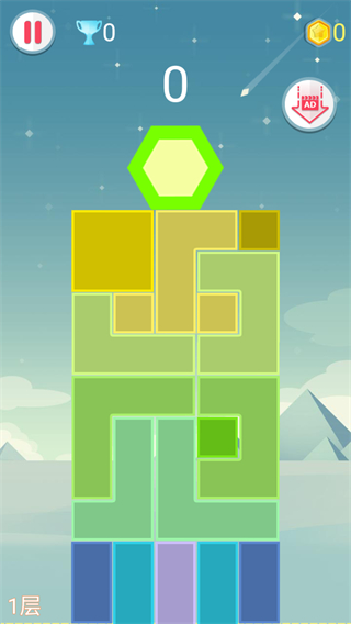 罗斯方块游戏免费版