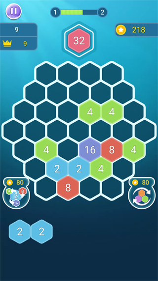 罗斯方块游戏免费版